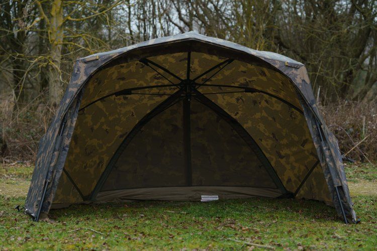 Solar Tackle Wolrdwide Brolly System - Imagen 2