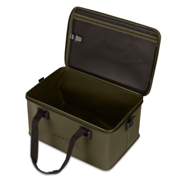 Trakker Downpour T1 Carryall XL (55L) - Green - Imagen 6
