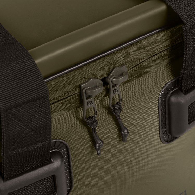 Trakker Downpour T1 Carryall XL (55L) - Green - Imagen 5