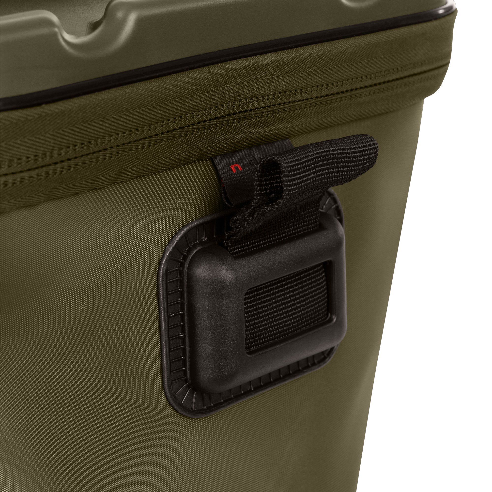 Trakker Downpour T1 Carryall XL (55L) - Green - Imagen 4