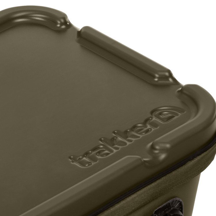 Trakker Downpour T1 Carryall XL (55L) - Green - Imagen 3