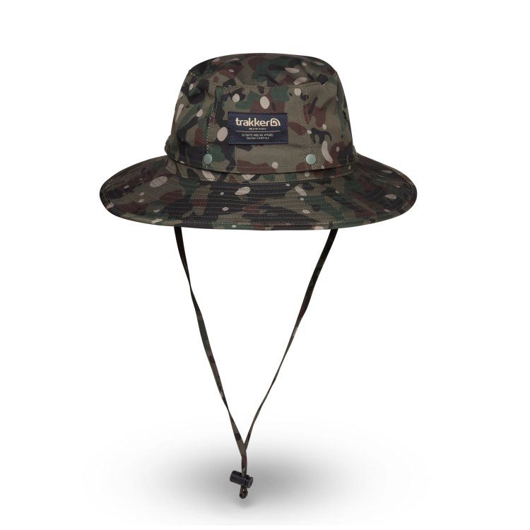 Trakker TechPro Mozzi Boonie Hat - Imagen 10
