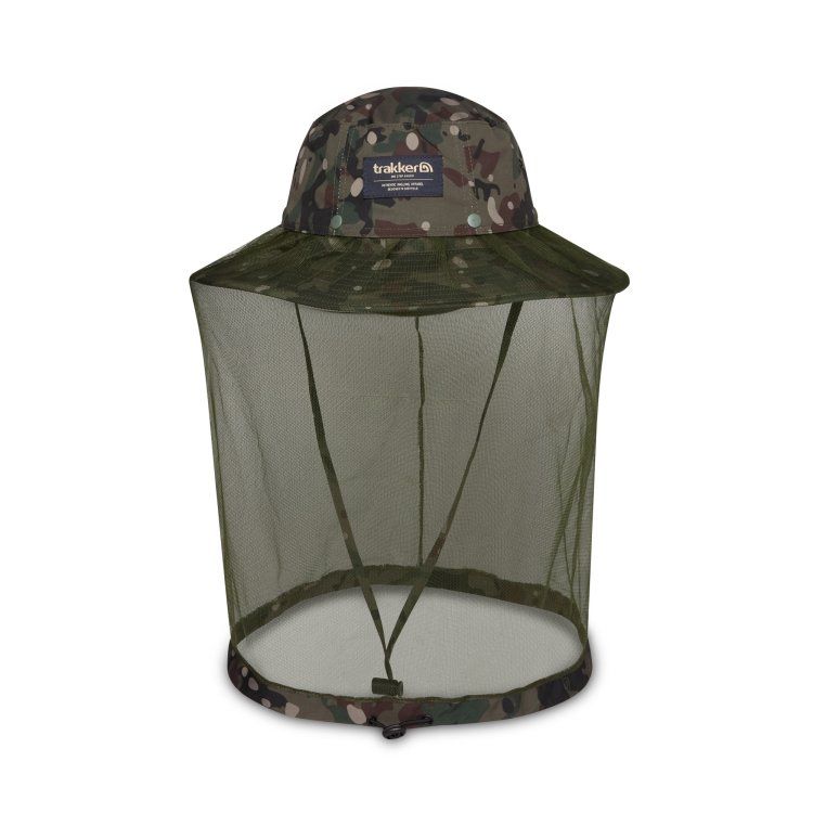Trakker TechPro Mozzi Boonie Hat - Imagen 9
