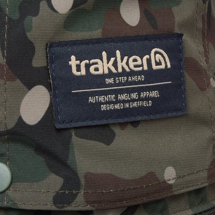 Trakker TechPro Mozzi Boonie Hat - Imagen 7