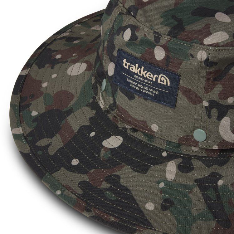 Trakker TechPro Mozzi Boonie Hat - Imagen 6
