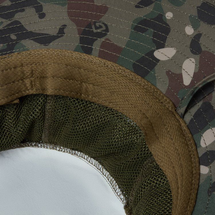 Trakker TechPro Mozzi Boonie Hat - Imagen 4
