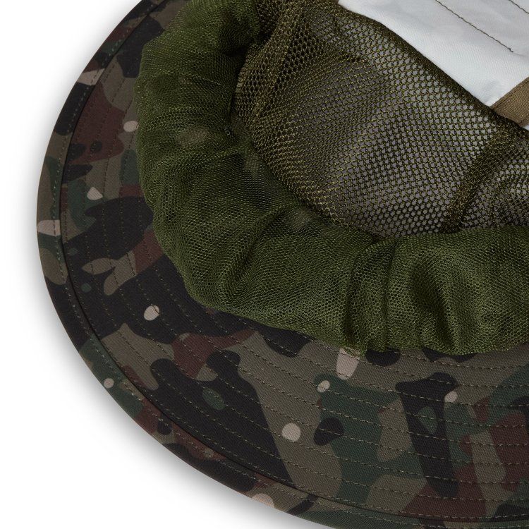Trakker TechPro Mozzi Boonie Hat - Imagen 2