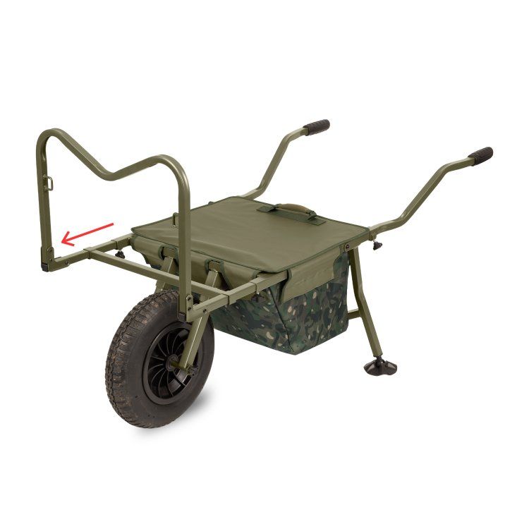 Trakker X-Trail T1+ Barrow - Imagen 12