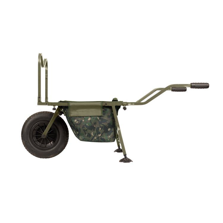 Trakker X-Trail T1+ Barrow - Imagen 11