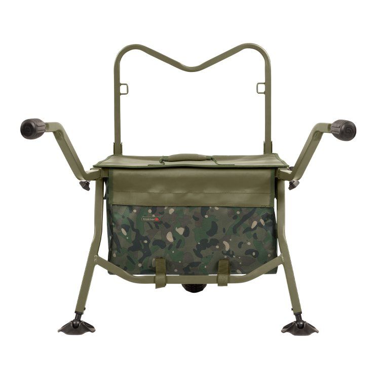Trakker X-Trail T1+ Barrow - Imagen 10