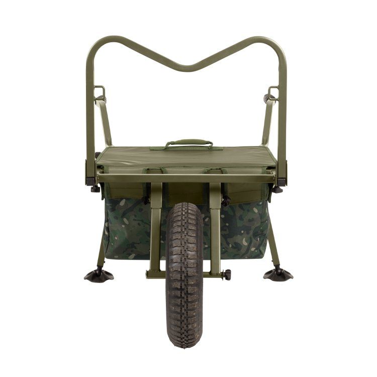 Trakker X-Trail T1+ Barrow - Imagen 9
