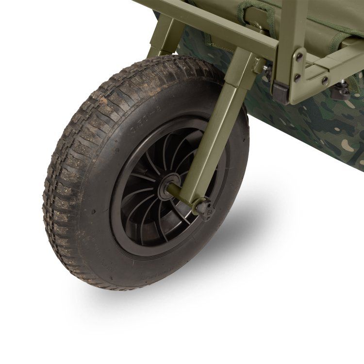 Trakker X-Trail T1+ Barrow - Imagen 7