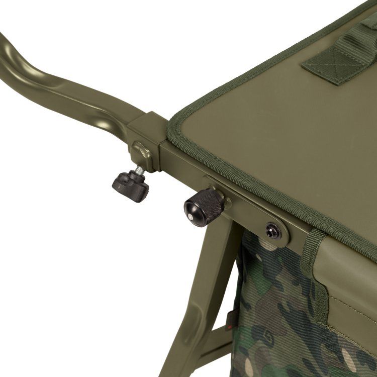 Trakker X-Trail T1+ Barrow - Imagen 5