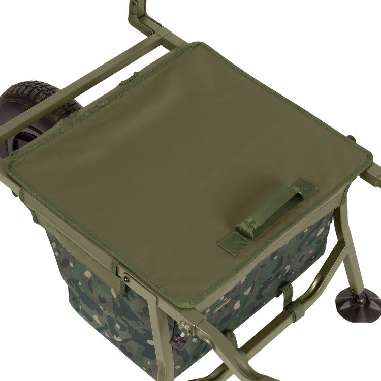 Trakker X-Trail T1+ Barrow - Imagen 4