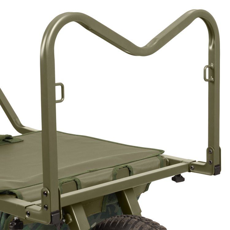Trakker X-Trail T1+ Barrow - Imagen 2