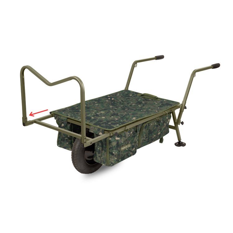 Trakker X-Trail T3 Barrow - Imagen 13