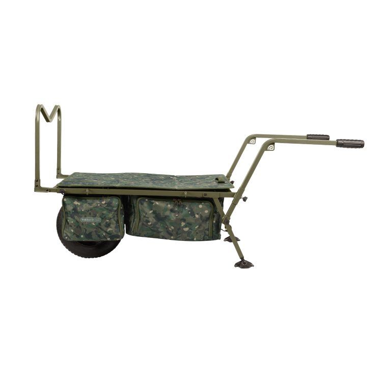 Trakker X-Trail T3 Barrow - Imagen 12