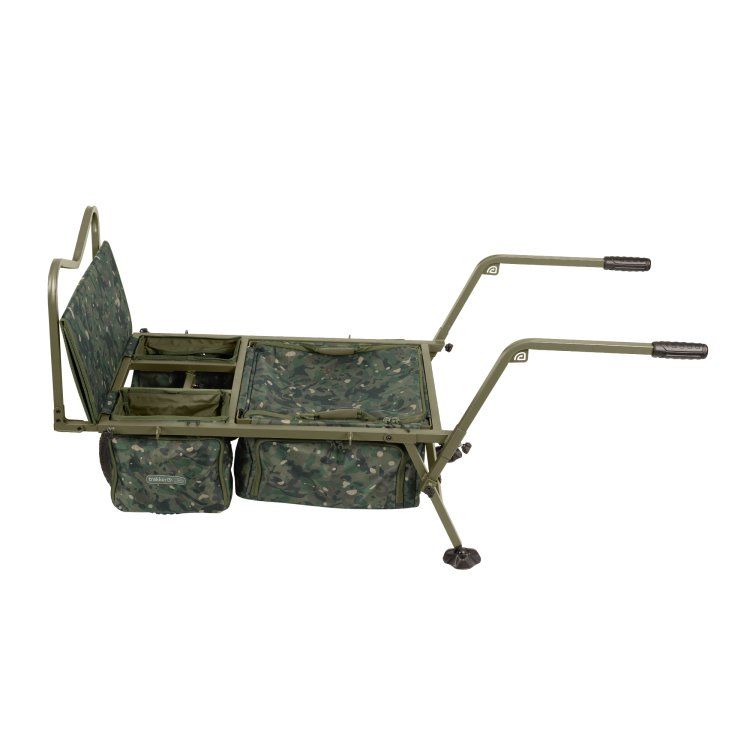 Trakker X-Trail T3 Barrow - Imagen 11
