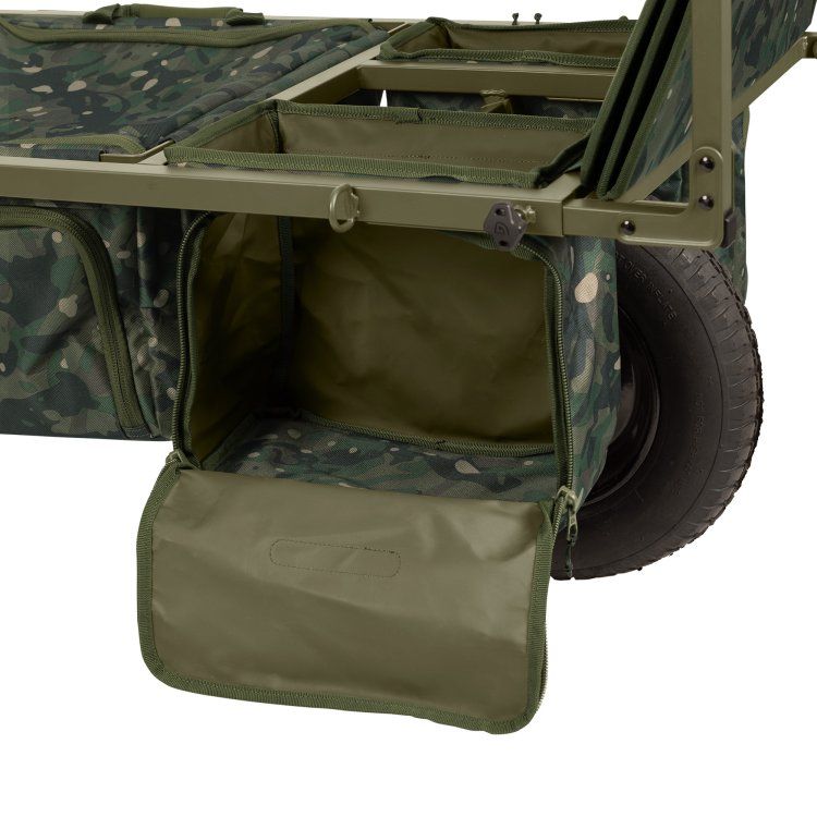 Trakker X-Trail T3 Barrow - Imagen 7