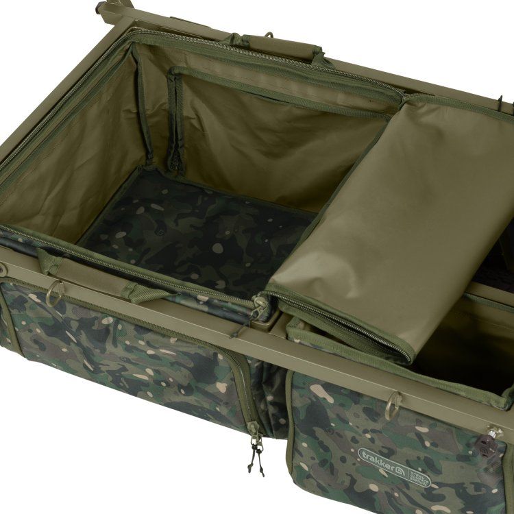 Trakker X-Trail T3 Barrow - Imagen 6