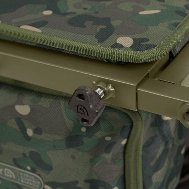 Trakker X-Trail T3 Barrow - Imagen 2