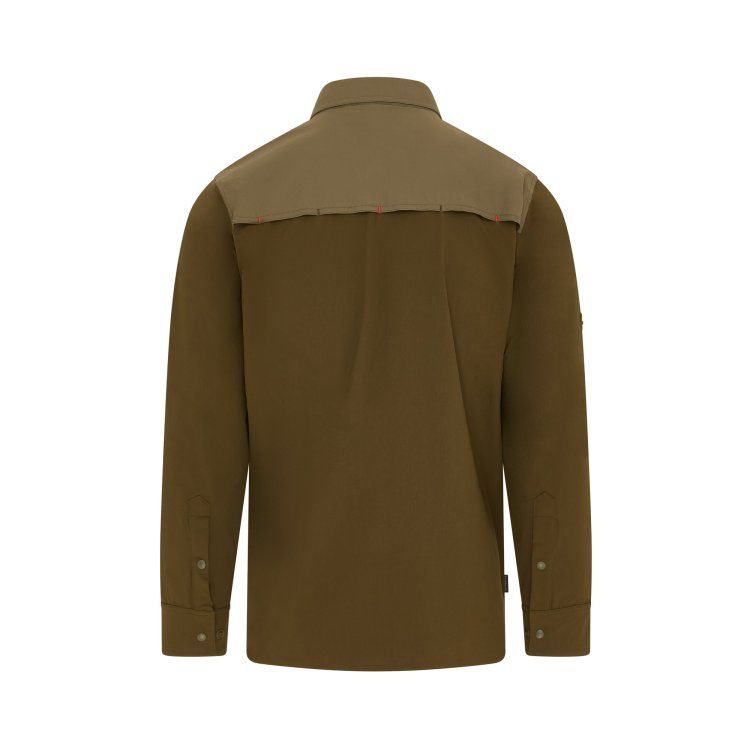 Trakker TechPro Mozzi Shirt Talla XXL - Imagen 9