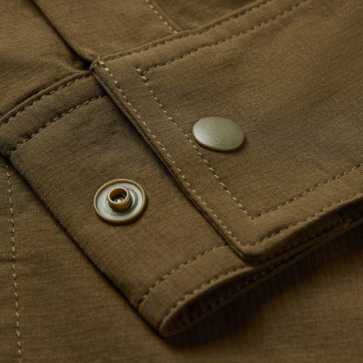 Trakker TechPro Mozzi Shirt Talla XXL - Imagen 7