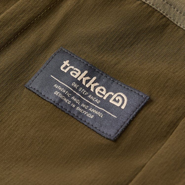 Trakker TechPro Mozzi Shirt Talla XXL - Imagen 5