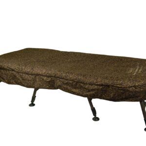 Solar Tackle Sp-Tech Sleep System 8 Leg Wide