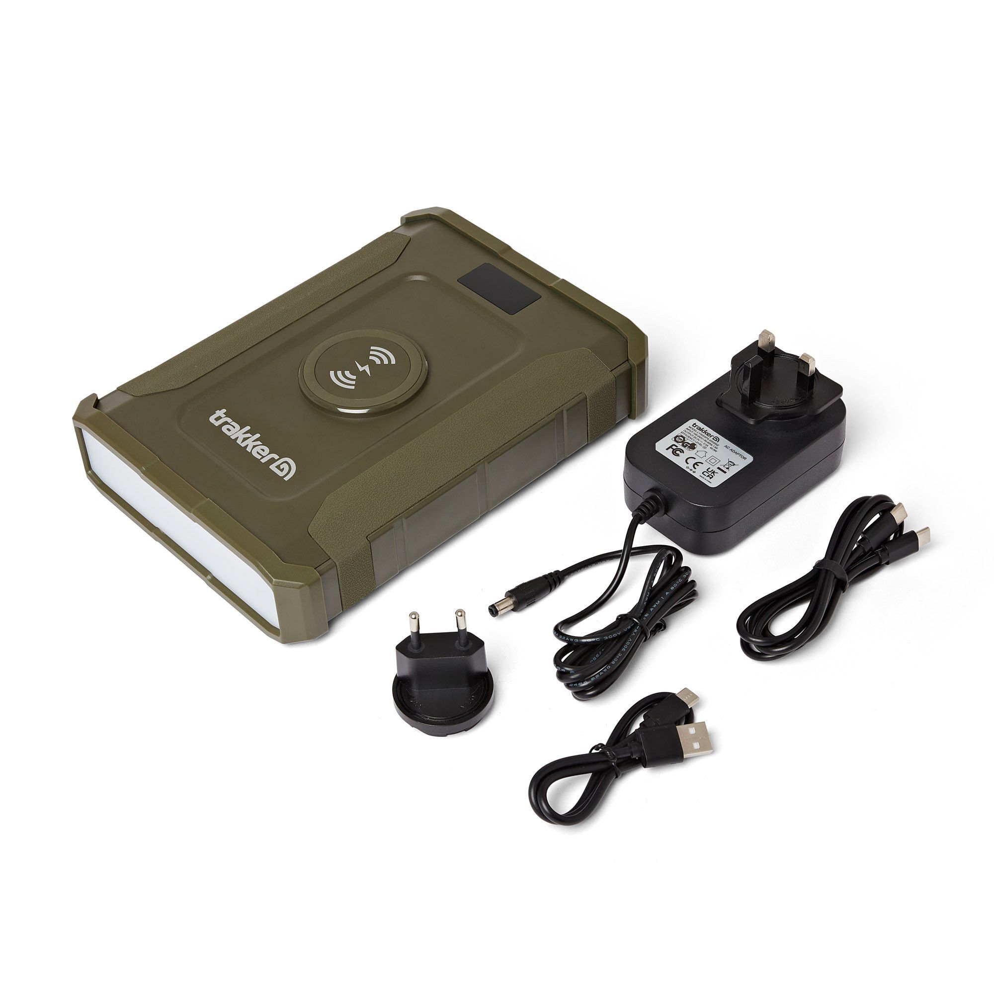 Trakker Power Pack 60K - Imagen 9