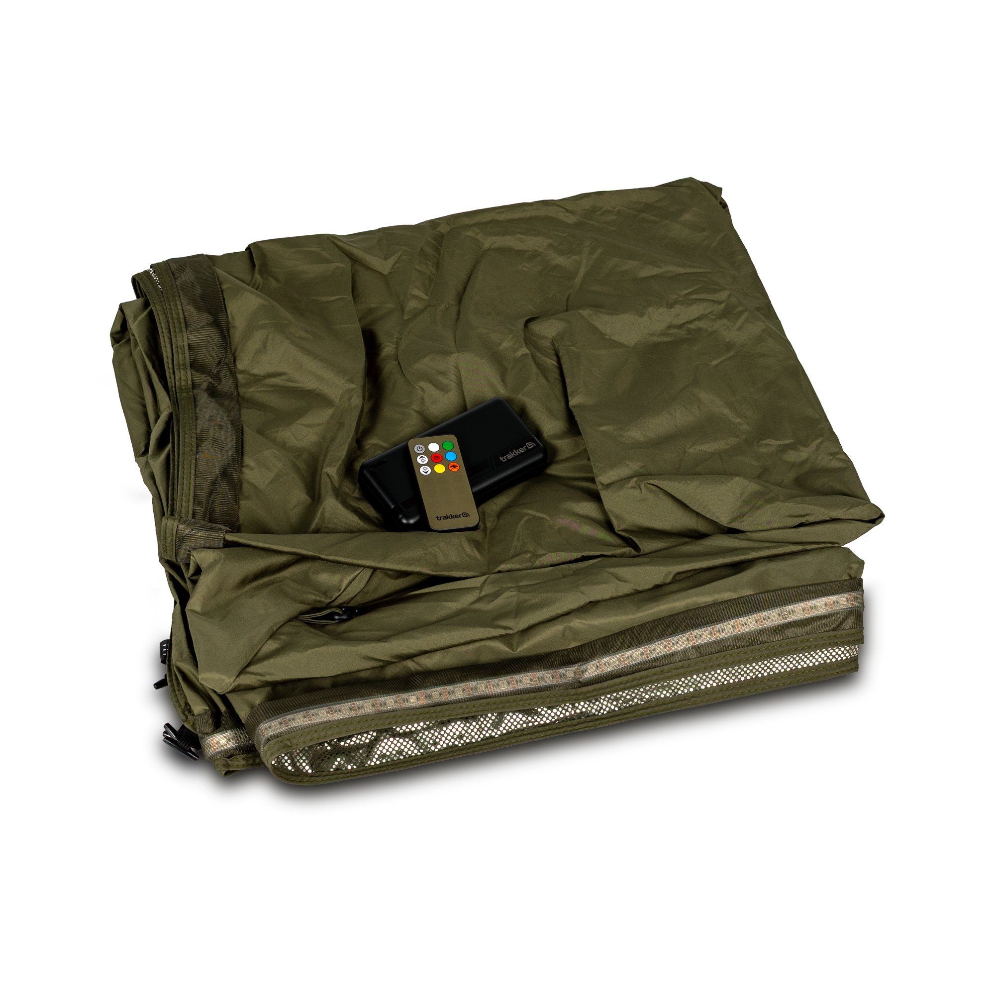 Trakker Gazebo Pro Nitelife Vapour Shield XL