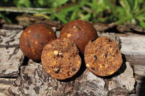 Dynamite Baits Complex-T 18mm 5kg - Imagen 2