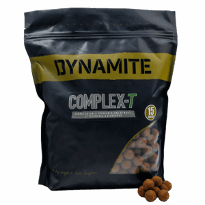 Dynamite Baits Complex-T 18mm 5kg