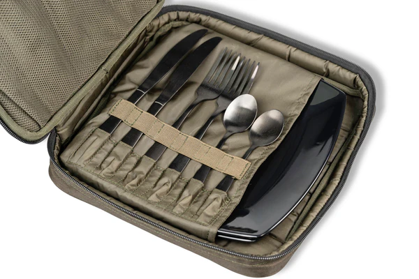 Nash Bank Life Dining Set - Imagen 4