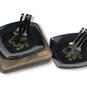 Nash Bank Life Dining Set