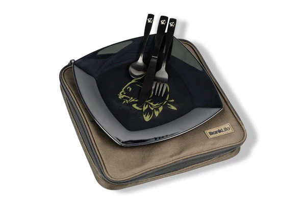 Nash Bank Life Dining Set - Imagen 2