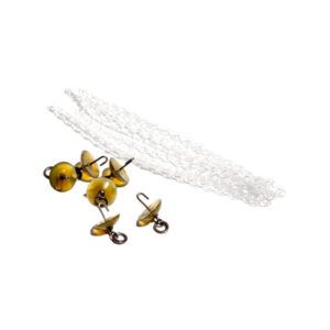 Nash Lock & Load Bait Stop Kit