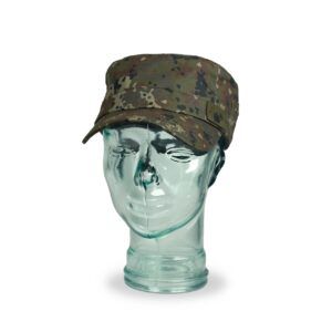 Thinking Anglers Ta Military Cap Cam Fleck