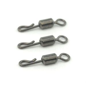 Thinking Anglers Size 11 Quick Link Swivels
