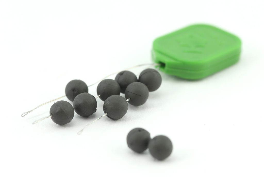 Thinking Anglers Tungsten 5mm Round Beads