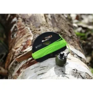 Zfish Back Lead Dlx 100gr