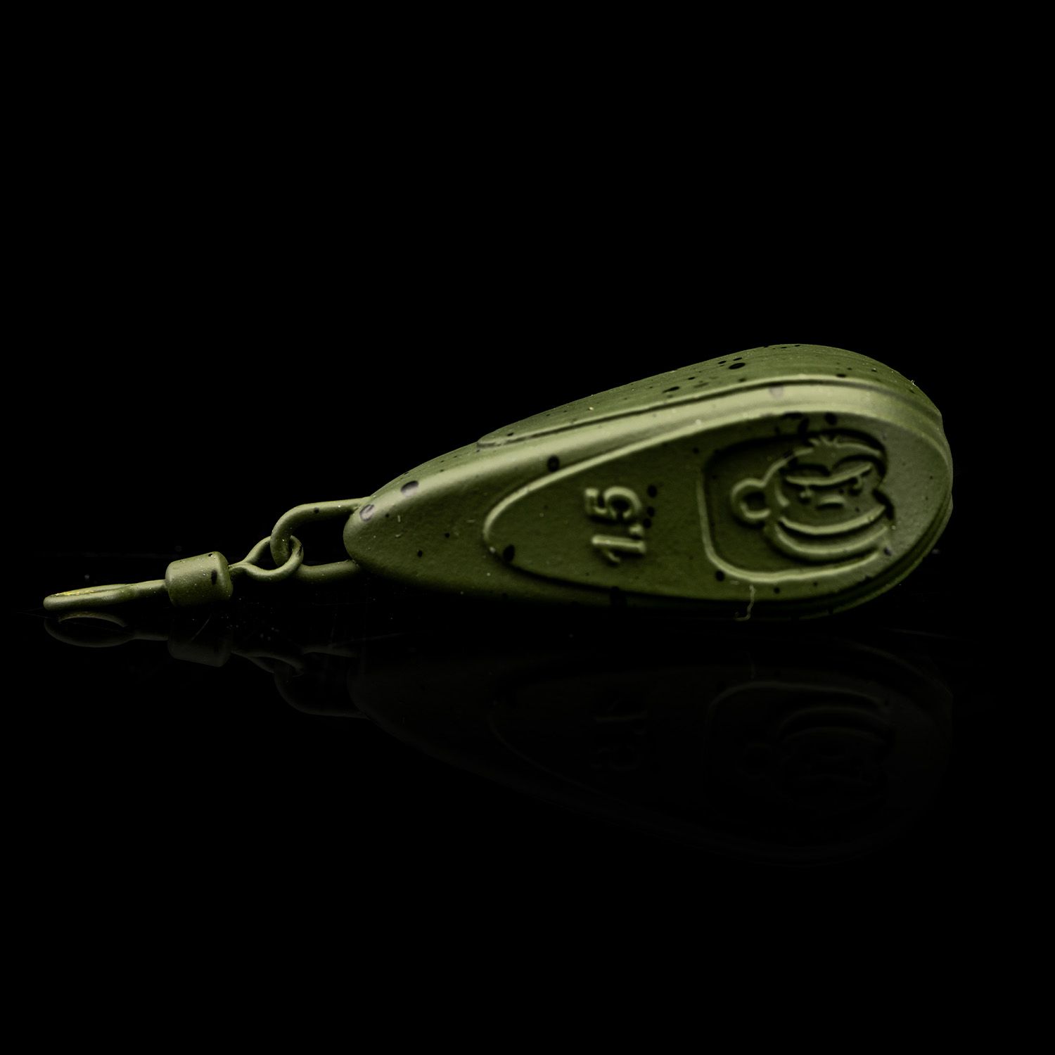 RidgeMonkey Zead Distance 2.0oz 56g Green - Imagen 2