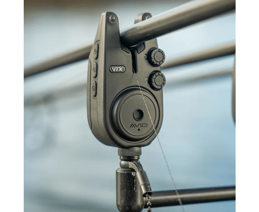 Avid Carp VTX Bite Alarma
