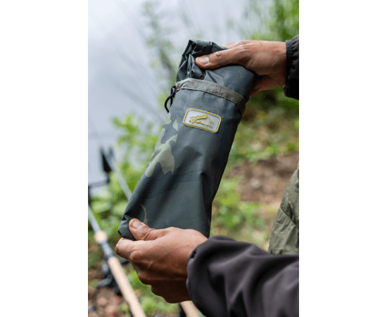 Korum Camo Weigh Sling - Imagen 4