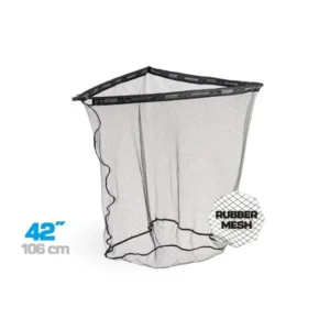 Zfish Rubber Core Landing Net 42"