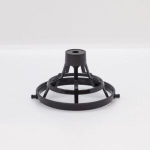 Daiwa Spool Guard / Line Guard Assembly ( Araña )