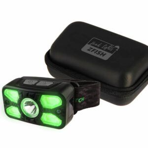 Zfish Headlamp Photonix