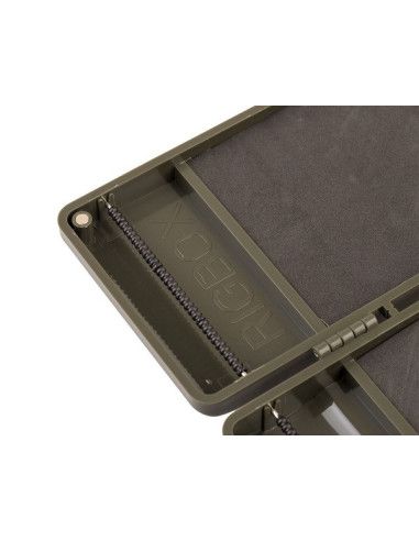 Zfish Magnetic Rig box - Imagen 2