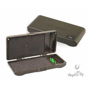 Zfish Magnetic Rig box
