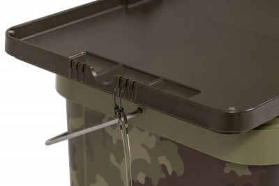 Korda - Bucket Table - Imagen 12